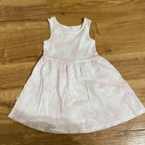 Gap girls toddler dress
